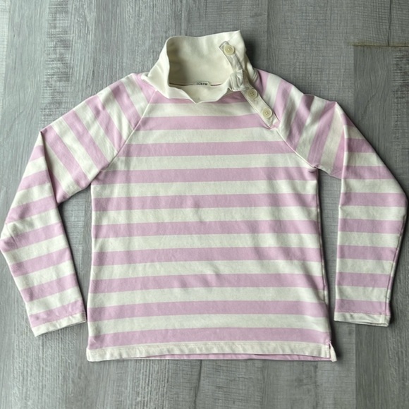 J. Crew Factory Tops - J. Crew Factory sweatshirt, size XXS.